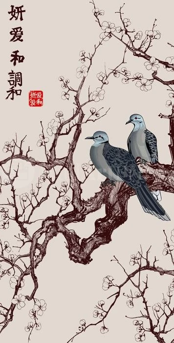 Two Turtle Doves 1 Two Turtle Doves