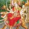 Maa Durga The Warrior