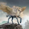 Pegasus Perch