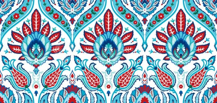 Turkish Tulips I 1 Turkish Tulips I