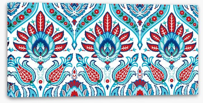 Turkish Tulips I 2 Turkish Tulips I - Image 2