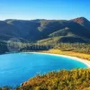Summer At Wineglass Bay
