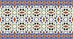 Islamic Interlace II