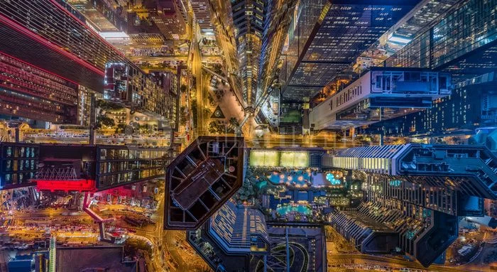 Hong Kong Heights 1 Hong Kong Heights