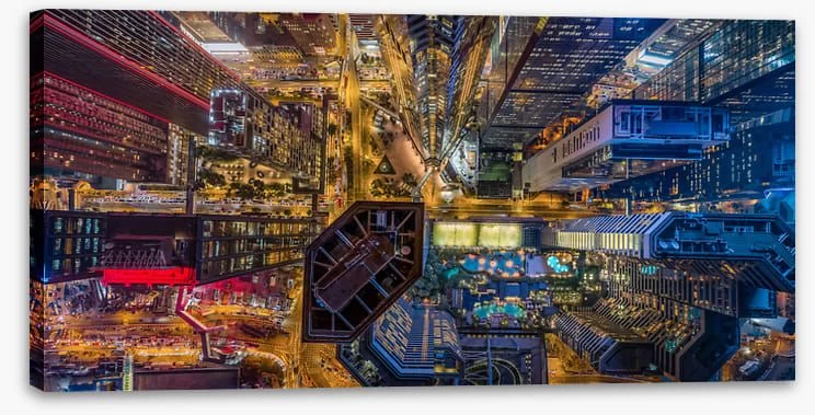 Hong Kong Heights 2 Hong Kong Heights - Image 2