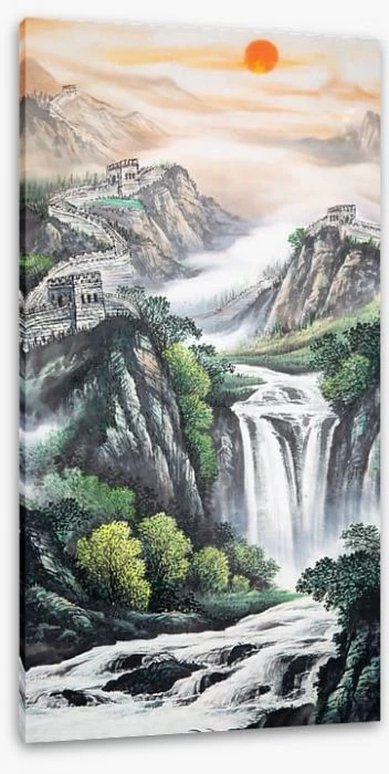 Beyond The Great Wall 2 Beyond The Great Wall - Image 2