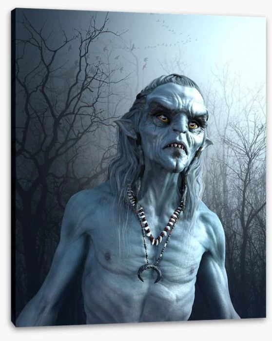 Demon Of Frost 2 Demon Of Frost - Image 2