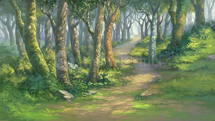 Along The Way 1 Along The Way