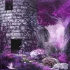 The Violet Tower