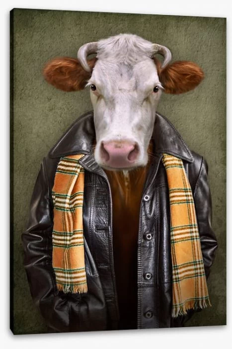 Bull Headed 2 Bull Headed - Image 2