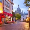 That Cafe In Montmartre