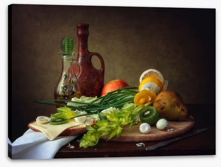 Still Life 2 Still Life - Image 2