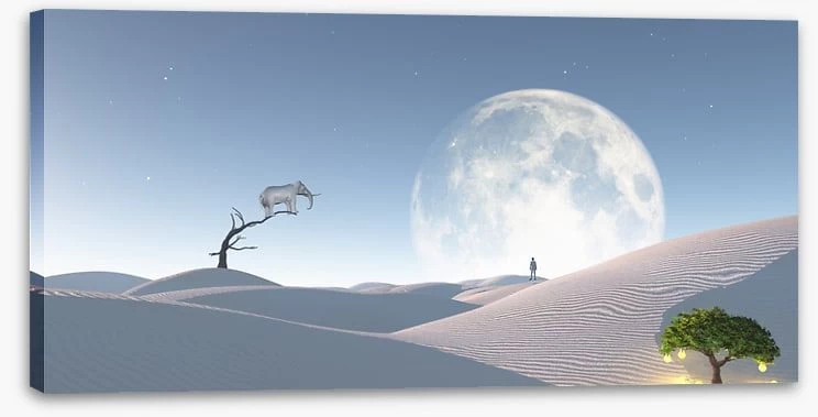 Dunes To The Moon 2 Dunes To The Moon - Image 2