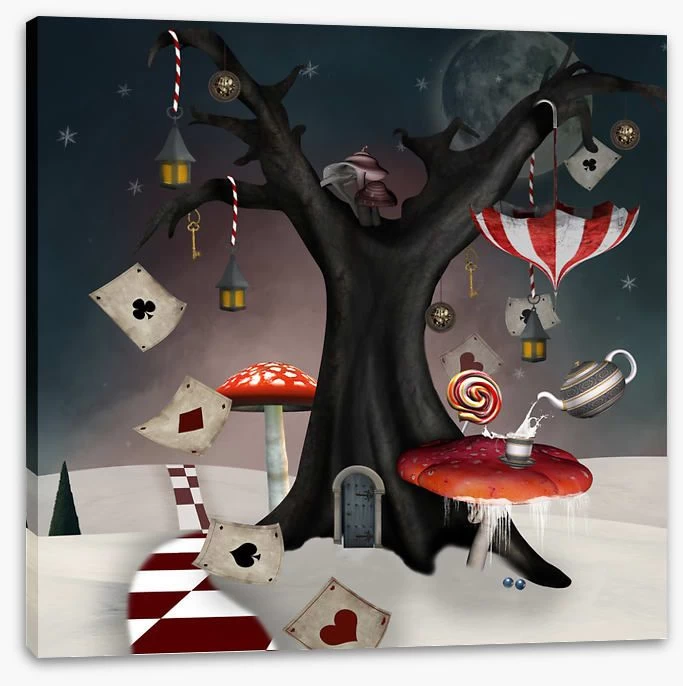 Wonderland Winter 2 Wonderland Winter - Image 2