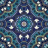 Persian Blues I