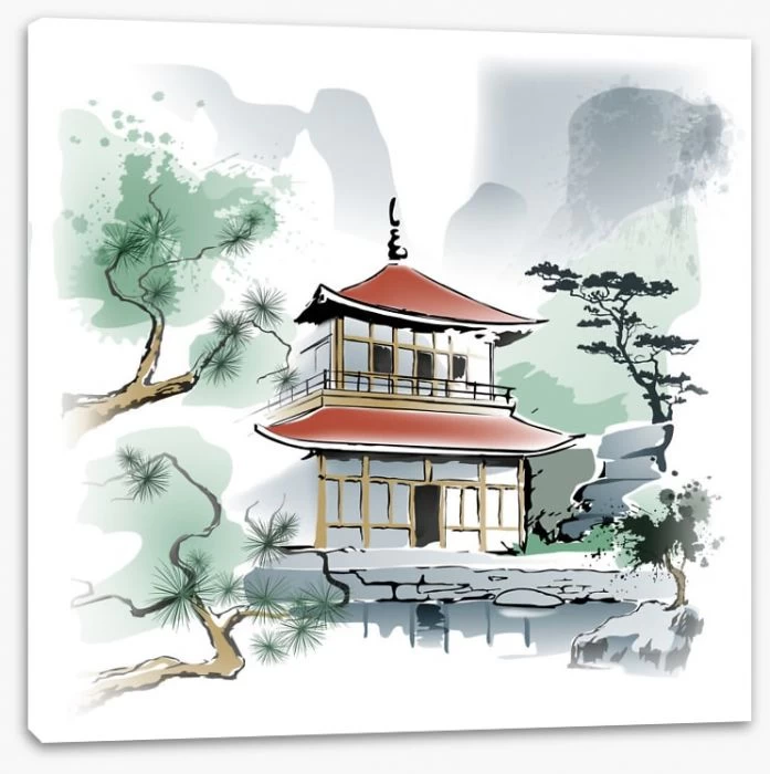 Pagoda Pines 2 Pagoda Pines - Image 2