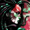 Gorgon Medusa