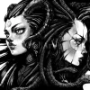 Twins Of Medusa