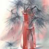 Red Vase Pines