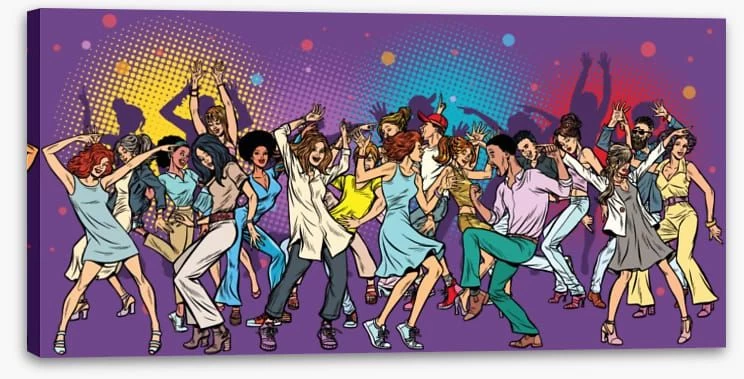 Boogie Nights 2 Boogie Nights - Image 2