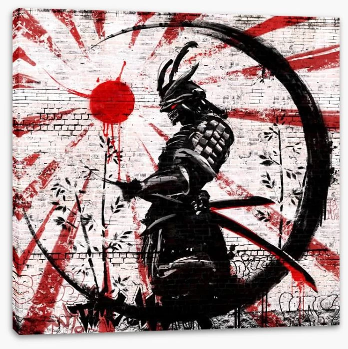 Red Sun Warrior 2 Red Sun Warrior - Image 2