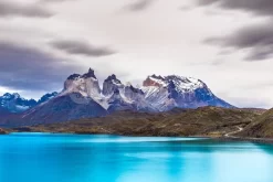 Torres Del Paine