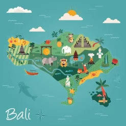 Explore Bali