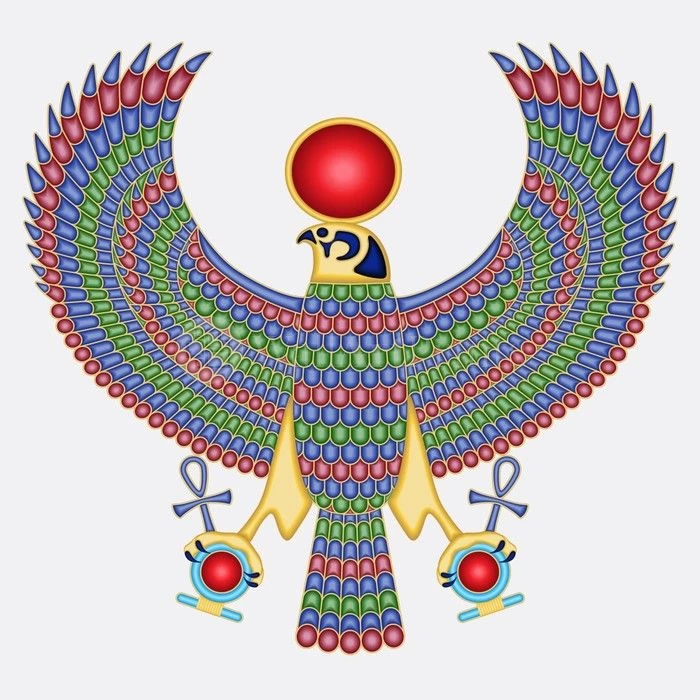 God Of The Sky 1 God Of The Sky