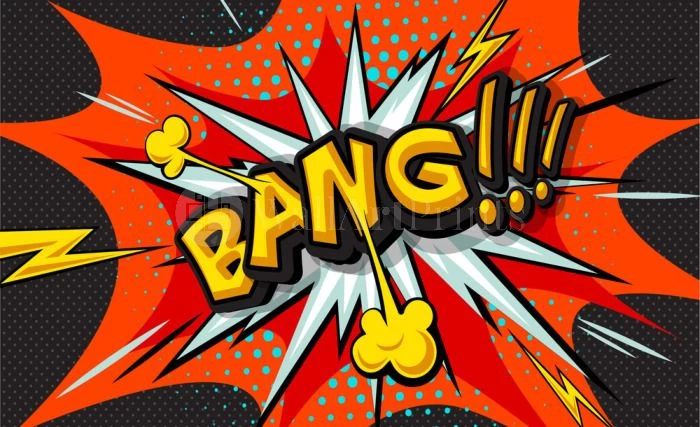 Off With A Bang 1 Off With A Bang