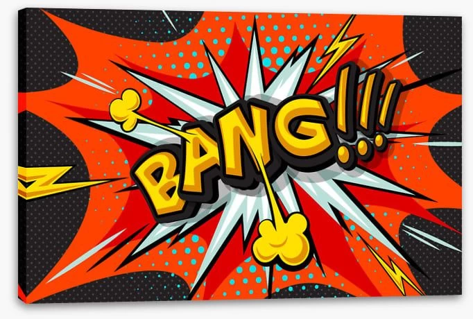 Off With A Bang 2 Off With A Bang - Image 2