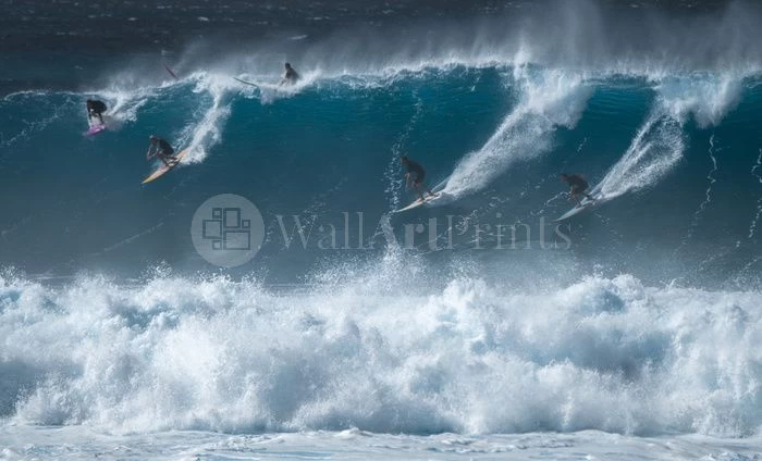 The Fearless Five 1 The Fearless Five