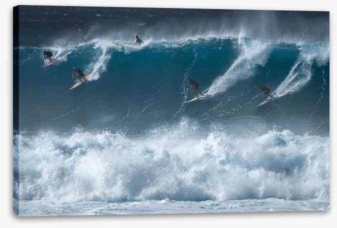 The Fearless Five 2 The Fearless Five - Image 2