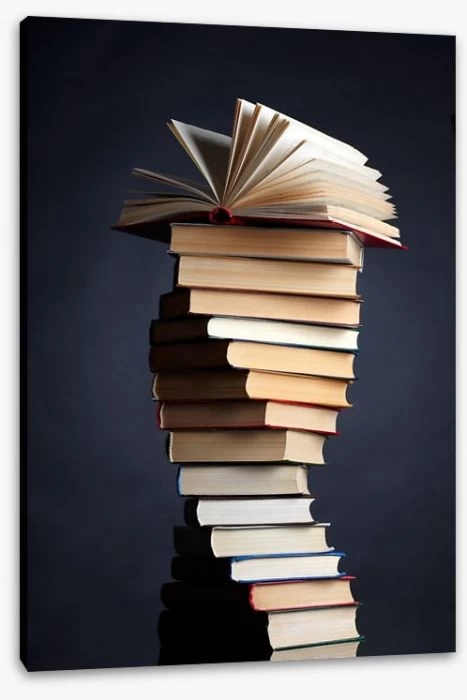 An Open Book 2 An Open Book - Image 2