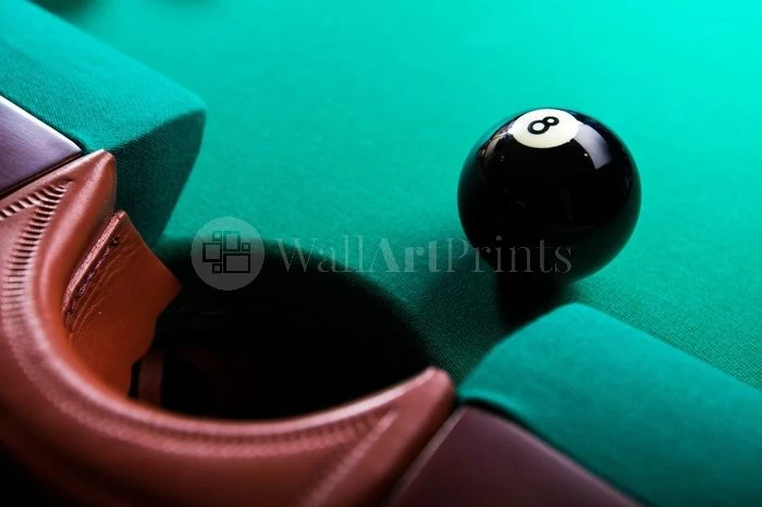 On The Eight 1 On The Eight