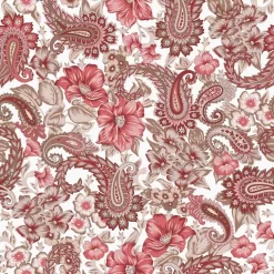 Paisley From The Past