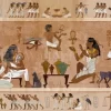 Life In Hieroglyphics
