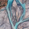Above The Braided River
