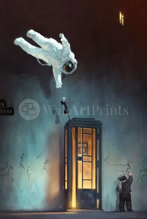 Disconnected 1 Disconnected