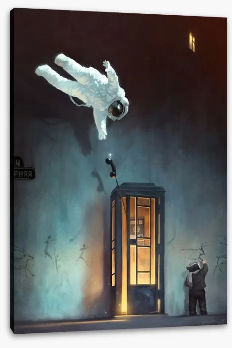 Disconnected 2 Disconnected - Image 2