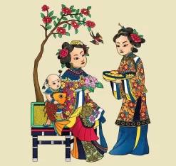 Successive Harvest 1