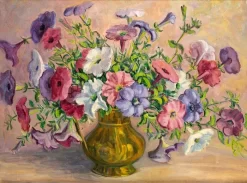 Still Life With Love