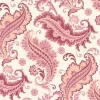 Paisley In Pink