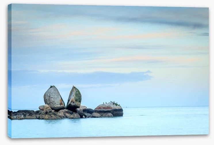 Split Apple Rock 2 Split Apple Rock - Image 2