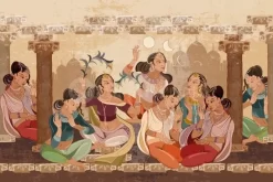 The Palace Princesses