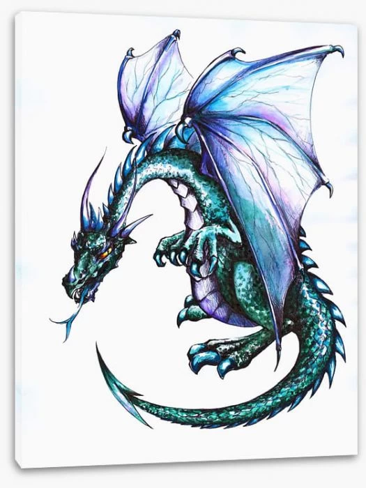 The Jade Dragon 2 The Jade Dragon - Image 2