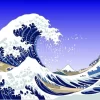 The Great Wave