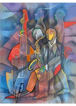 The Jazz Quartet