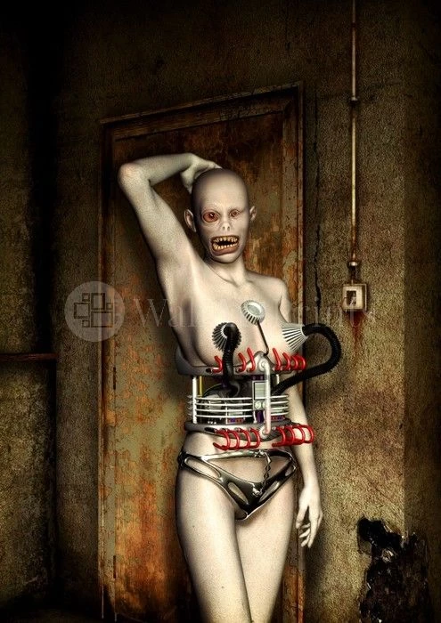 Robo Roberta 1 Robo Roberta