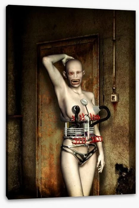 Robo Roberta 2 Robo Roberta - Image 2