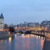 Pont Neuf Panorama